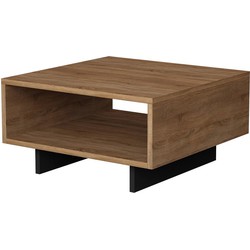 Salontafel 1 plank L60 cm - Hola