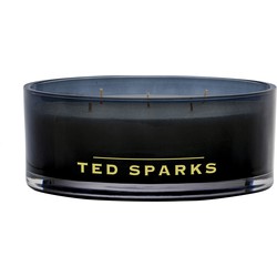 Ted Sparks - Geurkaars Balthazar - Bamboo & Peony
