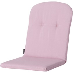 Madison Tuinkussen - Kuip Hoog - Soft Pink - 45x96 - Roze