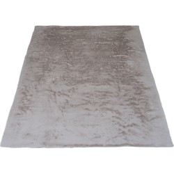 Vloerkleed Gentle Grey 995 - 140 x 200 cm