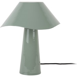 Leitmotiv - Tafellamp Ameno - Mistige blauw