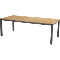 Sonata table 220x100x FSC 100% - Sophie