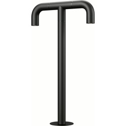 Outdoor - Landschapverlichting Sleek - Roestvrij staal - Grafiet