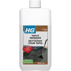 Tapijtreiniger 1000 ml