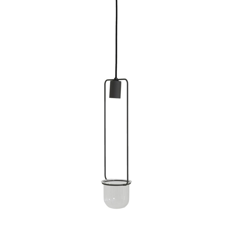 Dutchsteel hanglamp Yoann Grey - 