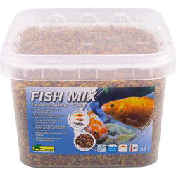 Visvoer fish mix Universal Menu 3.5l 3mm