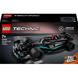 LEGO LEGO TECHNIC Mercedes-AMG F1 W14 E Performance Lego - 42165