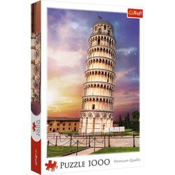Trefl Trefl Trefl 1000 - Pisa tower