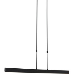 Steinhauer hanglamp Zelena led - zwart -  - 3656ZW
