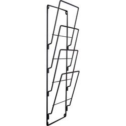 Magazine Rack Wire
