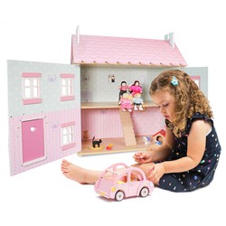 Le Toy Van Le Toy Van Sophie's Car NEW LOOK