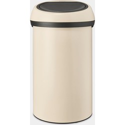 Touch Bin afvalemmer, 60 liter