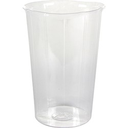 Pot inlay Lucas clear 2,7ltr - ts