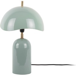 Leitmotiv - Tafellamp Querido - Mistige blauw