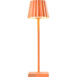 Sompex TROLL NANO | Oranje | 21 cm