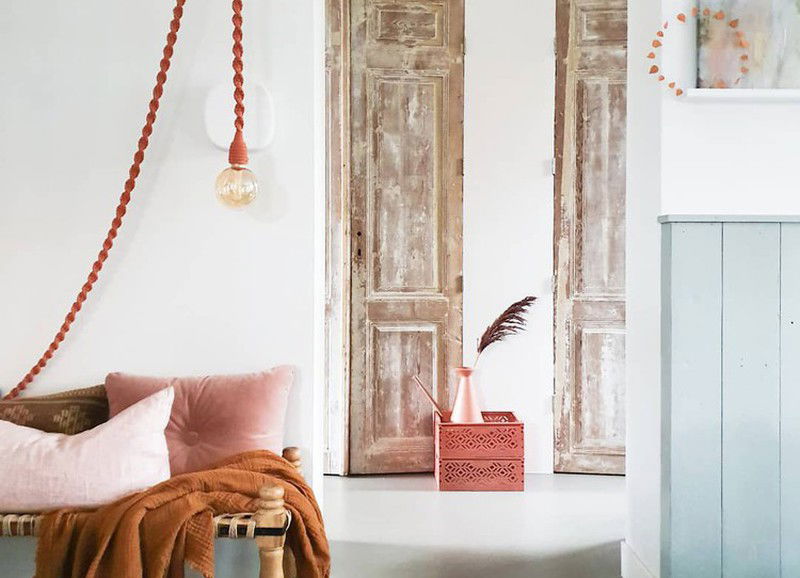 Wow! Wist je dat je interieur invloed heeft op je humeur?