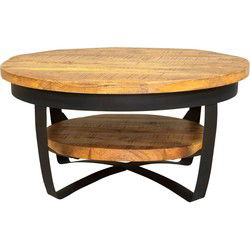 Starfurn Salontafel Paras | 70 cm