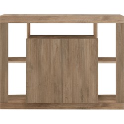 Buffet 2 deuren L134 cm - Rimini