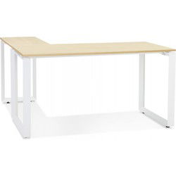 BAKUS Bureau 170x160x748 cm Beige
