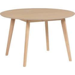 Kave Home - Tafel Batilde Ø 120 cm