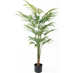 Kunstplant Palm Tree - Groen - 72x72x120cm