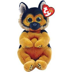 TY Beanie Babies Knuffel Herder Ace 15 cm