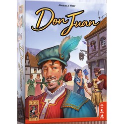 NL - 999 Games 999 Games Don Juan
