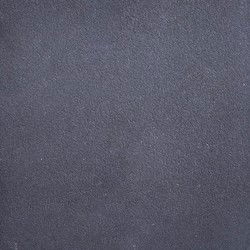 Minimaal 20! Granulati 60x60x6cm Nero Basalto zwart
