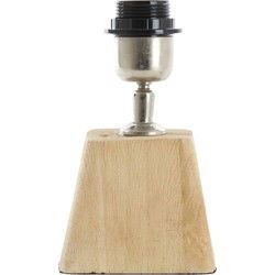 Lampvoet Kardan - Bruin - 18x13x15cm