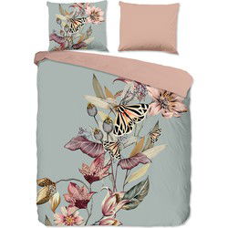 Good Morning Lyave Dekbedovertrek Multi-2-persoons (200 x 200/220 cm)