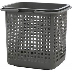 Hachiman Cestino Basket L - Grijs