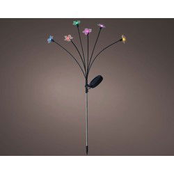 Solar steker h70 cm 6l zwart II
