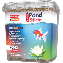 Pond sticks 5l Colombo