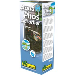 Aqua PO4 Phosphate Adsorber 500 ml