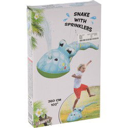 Slang met sprinkler 260cm
