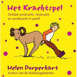 AnkhHermes Helen Purperhart - Het Krachtspel