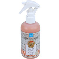 LIEF! SPRAY CONDITIONER 250 ML