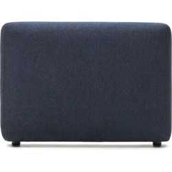 Kave Home - Neom arm blauw