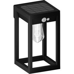 Smart outdoor solar lantern - Calex
