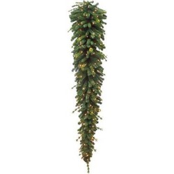 Belian slinger hangend groen 180 cm LED 200l Tryumph Tree - Triumph Tree