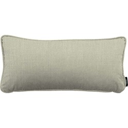 Decorative cushion Nola natural 60x30 - Madison