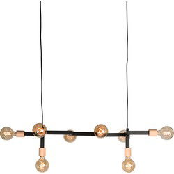 Hanglamp Loco 100x31x16 cm