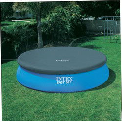 Intex Easy Set 28023 Afdekzeil Zwembad 457cm