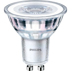 Philips CorePro LEDspot 4-35W GU10 36D Extra Warm Wit Dimbaar