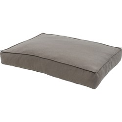 Madison - Hondenlounge 80x55 Panama Taupe S