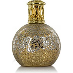 Geurlamp Little Treasure S goud - Ashleigh & Burwood