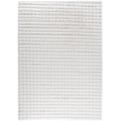 Espen vloerkleed wit - 160 x 230 cm