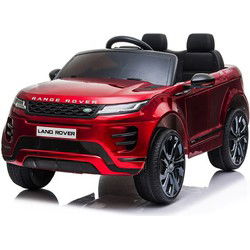 Land Rover, Range Rover Evoque, 12 volt kinder accu voertuig