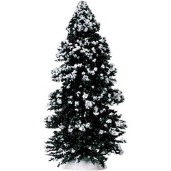 Weihnachtsfigur Evergreen tree large - LEMAX