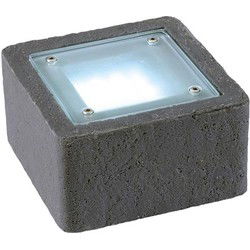 Garden lights xerus spot 12 v 47 lm 2 w 6000 k